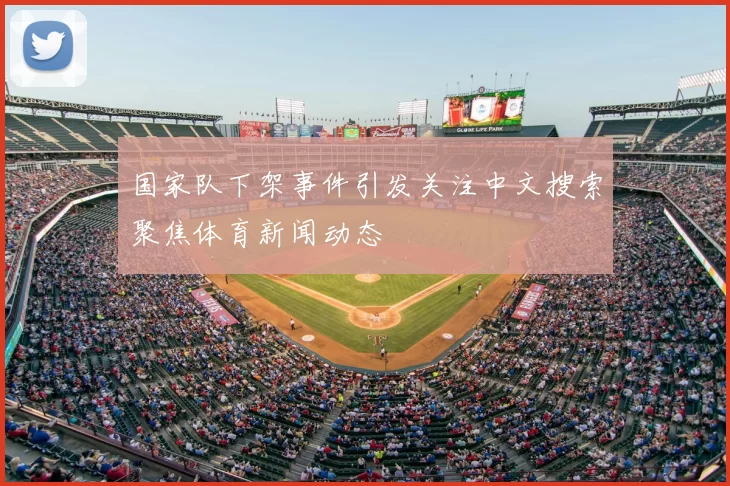国家队下架事件引发关注中文搜索聚焦体育新闻动态