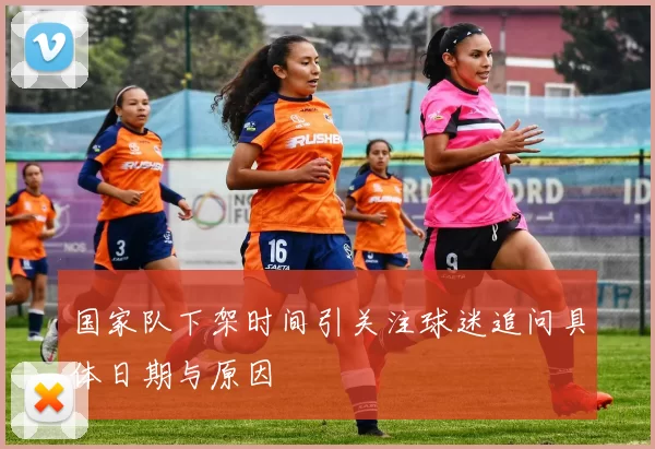 国家队下架时间引关注球迷追问具体日期与原因
